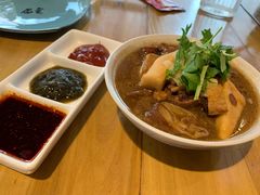 -局气 烤鸭·北京菜(光华路店)