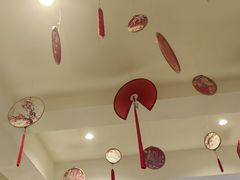 -山西会馆·晋菜·晋商宴·学堂记忆(许坦西街店)