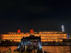 -武汉知音号