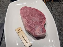 -NIUAN牛庵·日式和牛烧肉(恒隆店)
