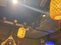 -柿子树炭烤羊腿(金台路店)