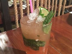 粉红莫吉托-春暖花开(西溪店)