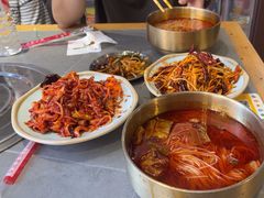 -金龙烧烤·牛肉面(西塔店)