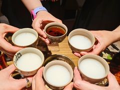 -泥炉烧肉师(新街口金銮巷店)