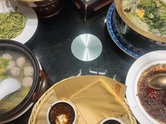 -鲁菜根·泰山菜(泰山店)