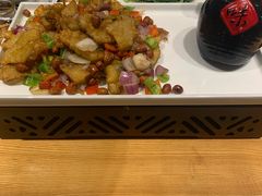 -鸿运楼·舌尖上的徽菜