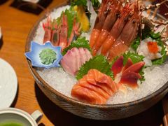 -花潮料理艺食馆(SM新生活广场店)