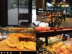 -酵墅·红酒酵母面包(羲和广场店)