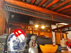 -百花人家(清水镇店)