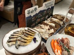 -芸山季·云南山珍菌火锅(南翔印象城MEGA店)