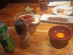 -日吉丸·鸟将军炭火融合酒馆(中央大街店)