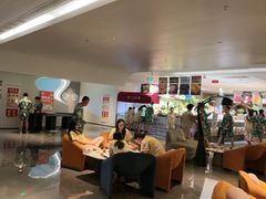 -神帆·元气汤泉(解放西路店)