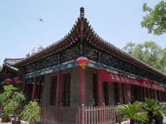 -文瀛公园