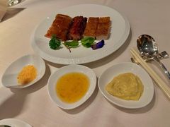 -丽思卡尔顿酒店-天泰轩中餐厅(大沽北路店)