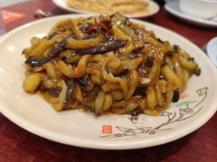 -聚首堂·特色小吃·肘子(什刹海德胜门店)