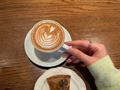 -UID Café(南门店)