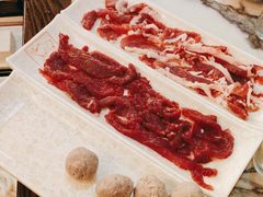 -悦来悦牛潮汕牛肉火锅(大浪店)