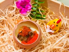 -花潮料理艺食馆(世欧广场店)