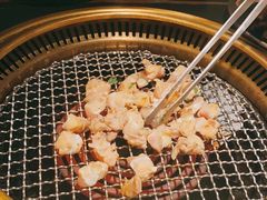 -厚贞日式烤肉(浦东汇智店)
