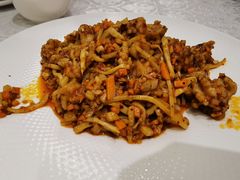 -马凯餐厅(地安门店)