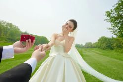 -金夫人婚纱摄影(惠阳店)