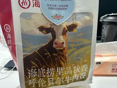 -海底捞火锅(攀枝花万达店)