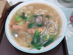 -老前童小吃(北明程路店)