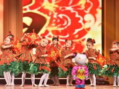 -艺彩童馨舞蹈培训学校(西湖道校区)