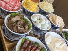 -咏江南·苏式火锅·苏州评弹(观前街店)