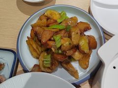 -老边饺子馆(东单店)