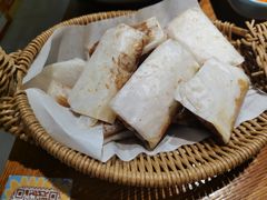 -臻炙大舍烤串(天龙家园店)