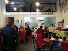 大堂-鱼醉无骨鱼·中山脆肉鲩(荔湾路店)