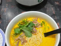 -和府捞面(天河领展广场店)