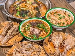 -李双猪脑花面(东大街店)