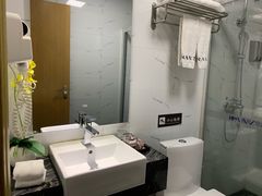 -JOYA湾悦国际酒店(世界之窗店)