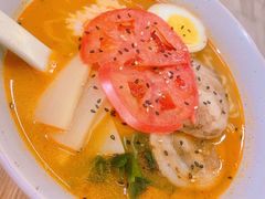 -松幸日式料理(中山路店)