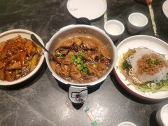 -金掌勺东北菜(格兰晴天店)