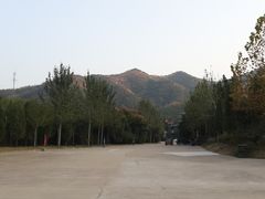 -龙口南山旅游景区