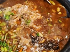 -探鱼·鲜青椒爽麻烤鱼(领展购物广场店)