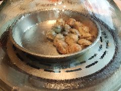-青蓬蒸汽海鲜·深圳老字号·团建聚会(壹方城店)