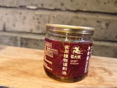 -蜀大侠火锅(四川北路店)