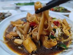 -长平老姿娘夜粥(平东一街店)