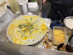 -琦琦蛋饼铺(上南店)