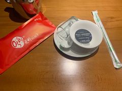 餐具摆设-0574龙虾的故事(海曙店)