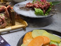 -妥妥烤肉料理(昙华林店)