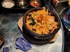 -入火韩国烤肉(凯旋广场店)