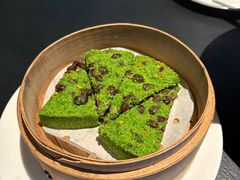 -茶人村·前滩江景雅宴(上海首店)