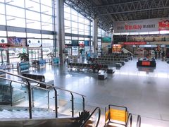 -杭州九堡客运中心