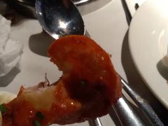 -星伦多 自助料理(圆融店)