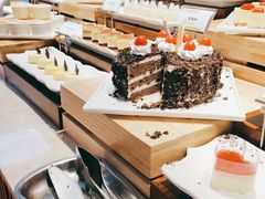 -亚马逊环球美食百汇(新城吾悦广场店)